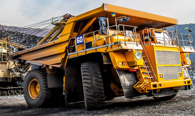 Mining, quarrying
& construction