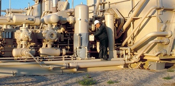Power Generation