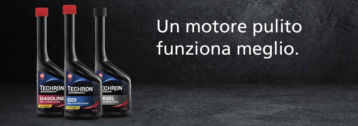 Techron