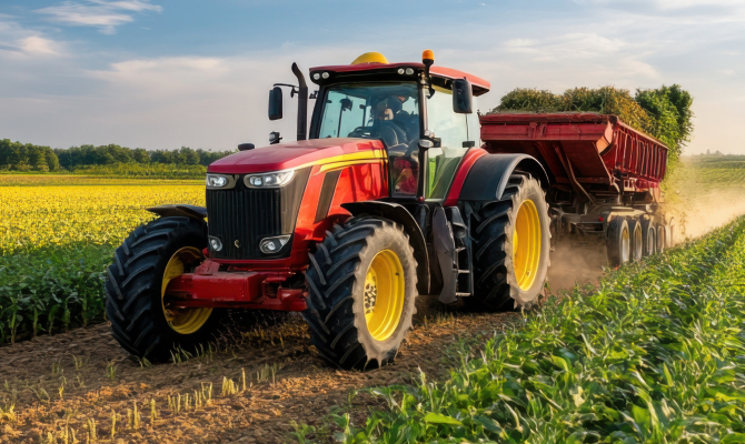 Agriculture
& Forestry