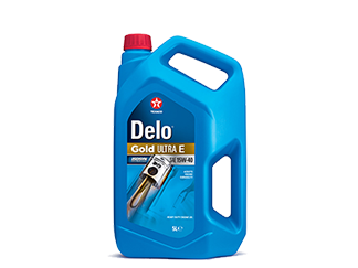 Delo Gold Ultra E SAE 15W-40