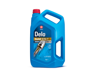 Delo Gold Ultra T SAE 10W-40