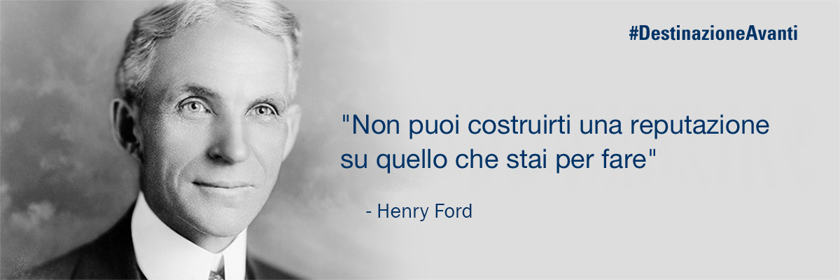 Henry Ford Header